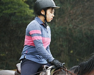 みつけだせ！僕らの最高のマネージャー！！「九州産業大学馬術部」