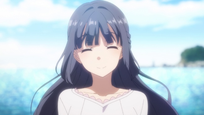 2018年秋シーズンにTV放送されて話題となった「青春ブタ野郎」シリーズが劇場版アニメに