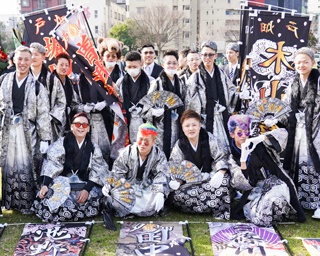 【全23枚】北九州市成人式2019で目立っていた個性あふれる袴男子＆スーツ男子