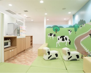 キッザニア東京の知って得するネタを総ざらい！幼児＆保護者向け施設も充実