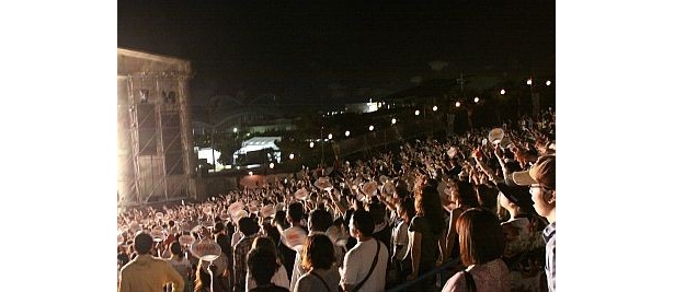 イベントの様子