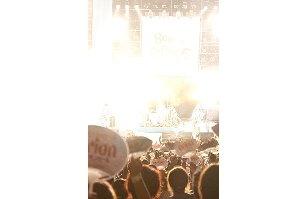 イベントの様子