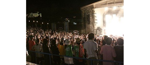 イベントの様子