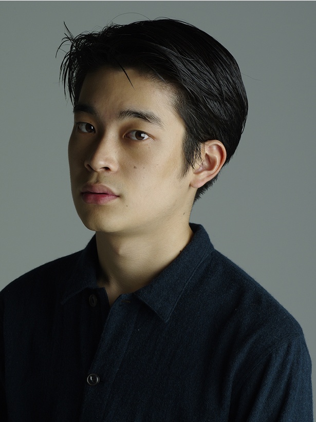 俳優・井之脇海さんのナレーションによって物語は展開していく