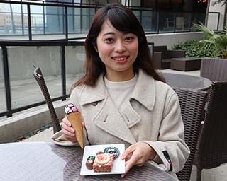 高島屋大阪店のバレンタイン催事「アムール・デュ・ショコラ」が開催！ 150ブランドが集合＆会場限定スイーツも