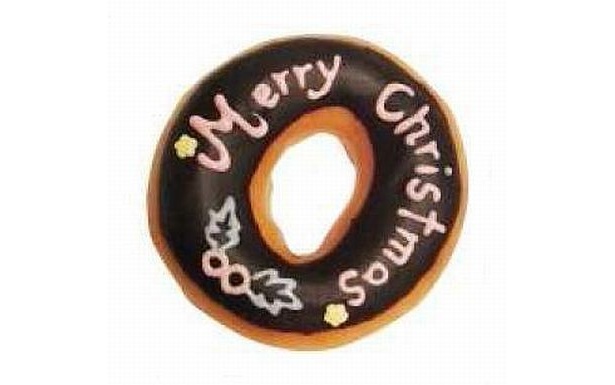 クリスマス…