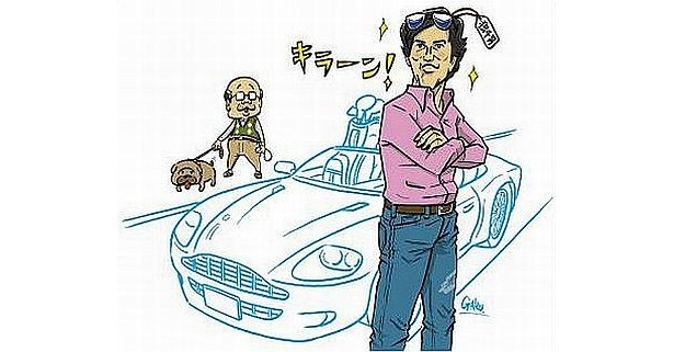 ビジネスシーンよりもリラックスしつつ、だらしなくないファッションを予想