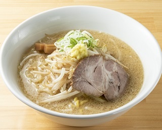 有名店のれん分け店がわずか2年半で北海道ラーメン総合部門1位に！「八乃木」