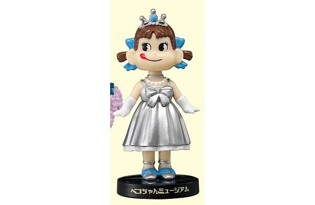 妖精ペコ