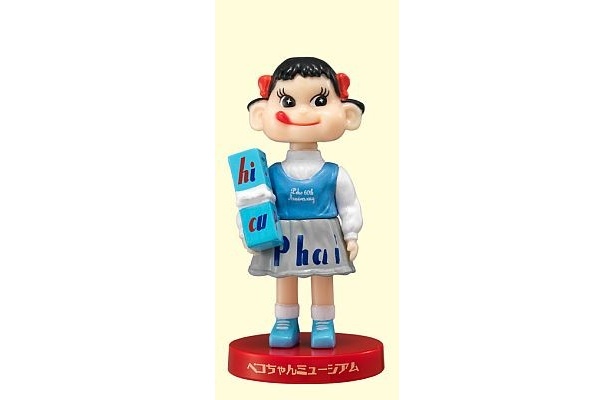 おしゃれペコ