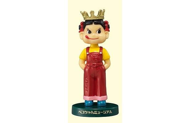 王冠ペコ