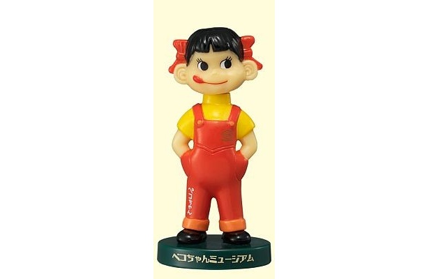 つなぎペコ
