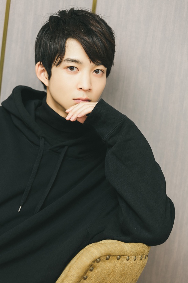 【写真を見る】\u201c花晴れ\u201dコンビも話題に!