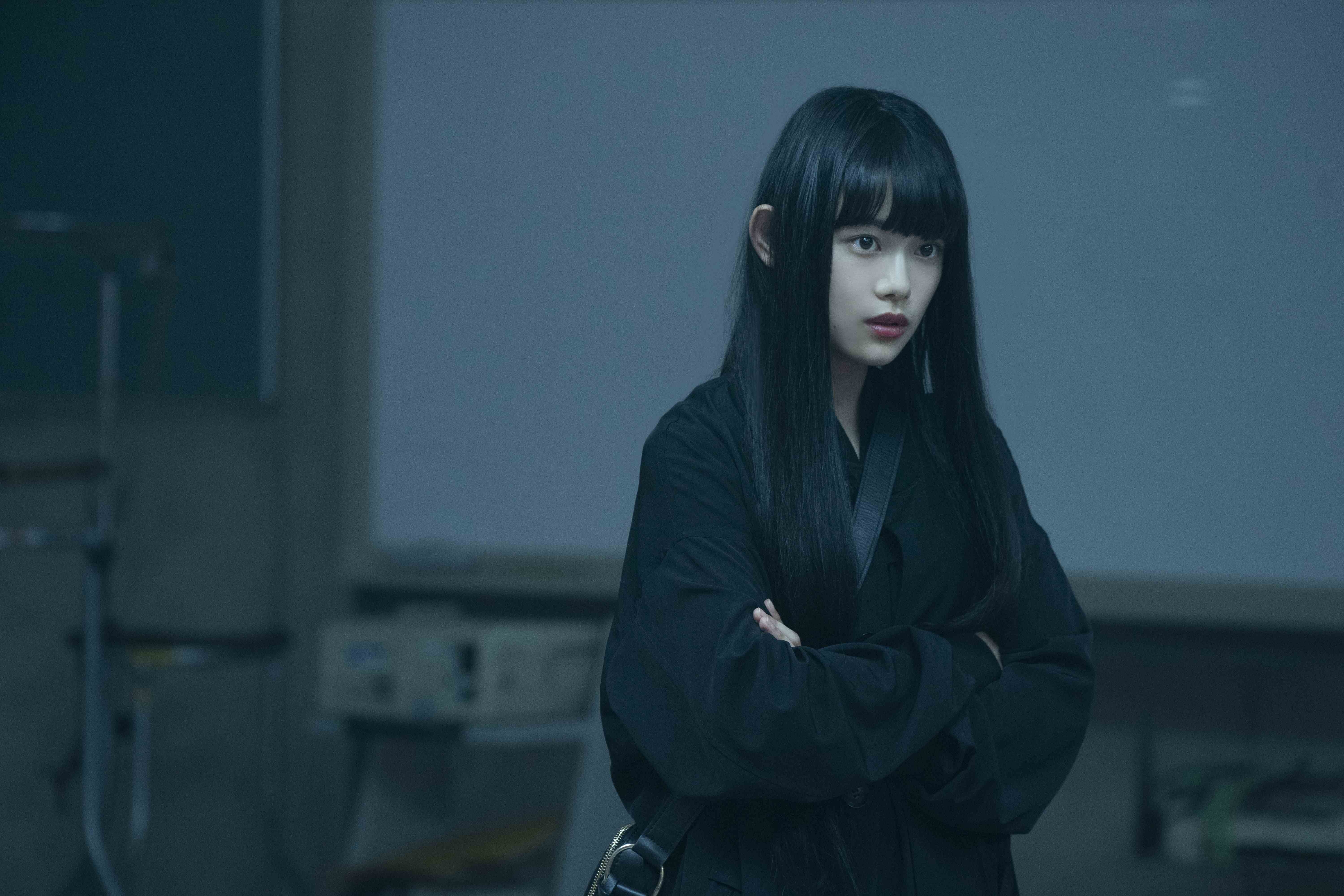 『十二人の死にたい子どもたち』は1月25日(金)から公開!