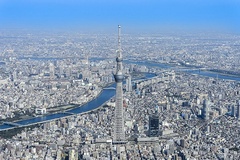 【写真を見る】開催場所は東京スカイツリーの天望デッキと天望回廊
