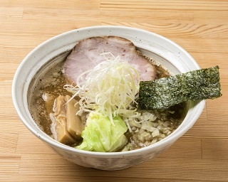 意外な素材もまるごと凝縮！札幌のあの人気店の二号店「あやめ 北21条店」