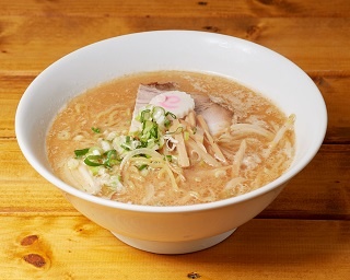 札幌の絶品ワンコインラーメンに意外すぎる誕生秘話！「めし一（ にのまえ）」