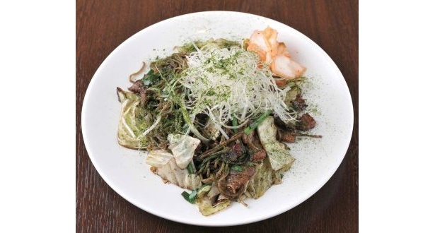 「多摩地区」VS「大田区」！ 東京代表を目指す“ご当地焼きそば”