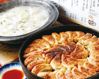 今宵は餃子気分！北九州＆久留米のおすすめ餃子6選