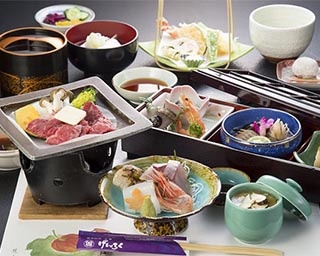 氷見でぶりづくし料理を堪能！富山県氷見市で「ひみぶりフェア」開催中