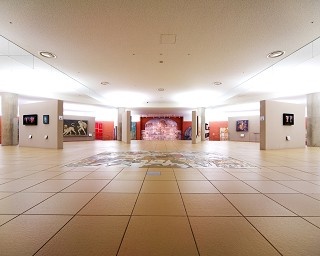 紅白で米津玄師が演奏、だけじゃない！規格外の美術館「大塚国際美術館」とは