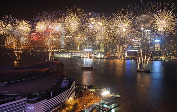 画像12 16 香港観光なら旧正月が狙い目 ナイトパレードなどspイベント目白押しの4日間を楽しみつくす ウォーカープラス