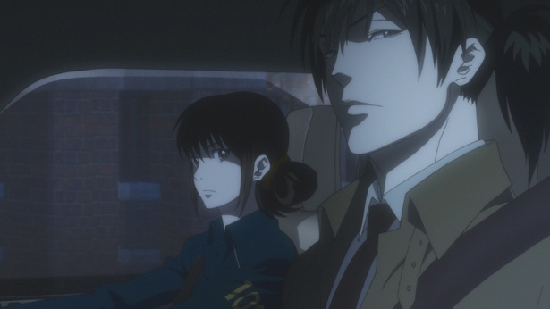 『PSYCHO-PASS サイコパス Sinners of the System Case.1 罪と罰』は初登場7位に