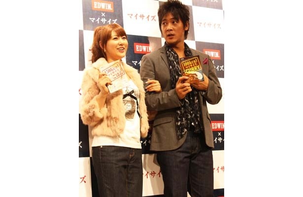 「ドラマの現場に安さんが来ると、空気がすごく癒されるんです」と話す細川さん