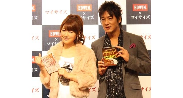 「ハイビジョンのようにピカッと輝いている人に惹かれますね」と、ここでも家電用語を駆使！