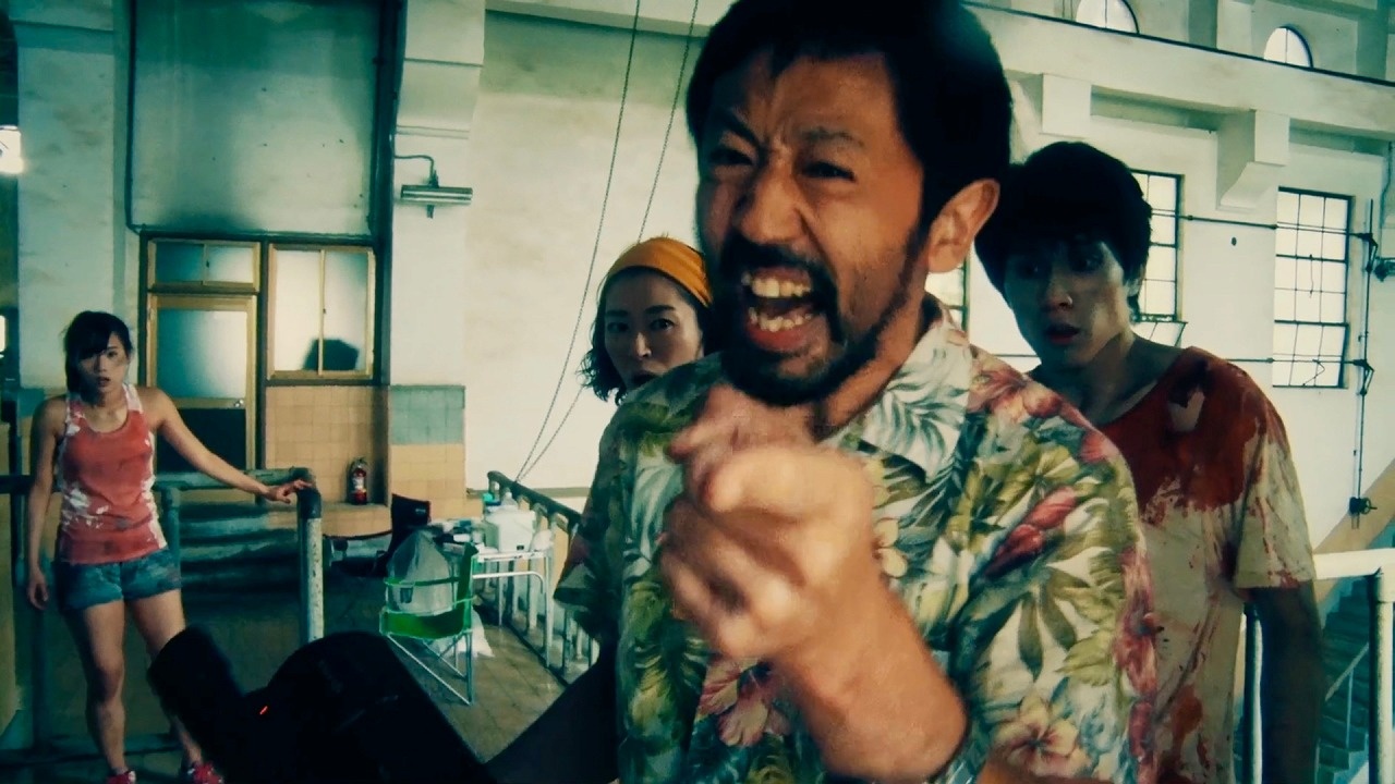 【写真を見る】2018年メガヒットの『カメ止め』も!人気投票から選ばれた10作品を上映