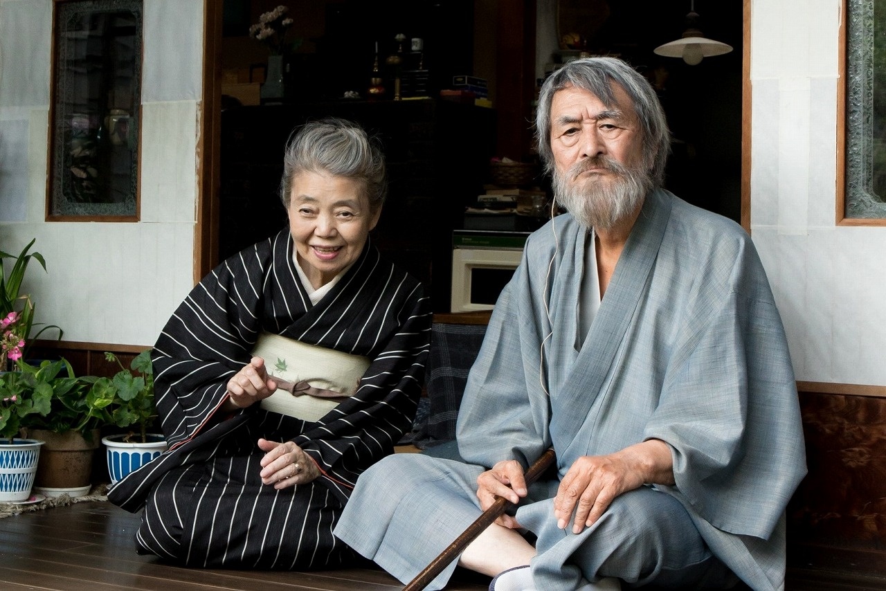 昨年亡くなった樹木希林の主演作『モリのいる場所』も再上映