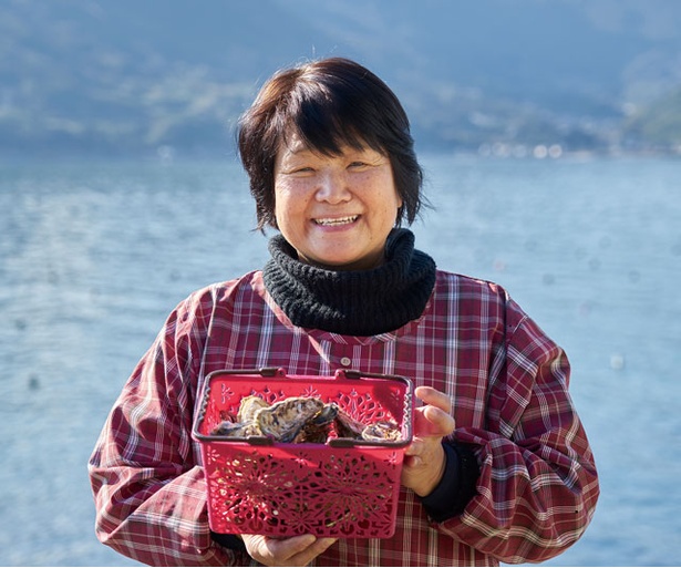 糸海(糸島市・二丈松末)