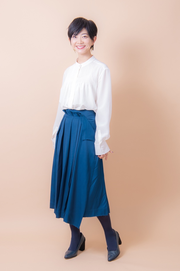 石橋菜津美