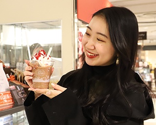 ジェイアール京都伊勢丹でチョコレートの祭典「サロン・デュ・ショコラ」　110ブランド超が集結