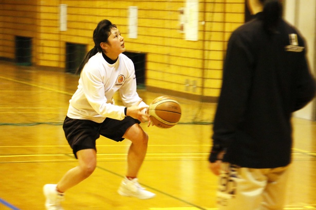 みつけだせ 僕らの最高のマネージャー 福岡教育大学女子バスケットボール部 ウォーカープラス