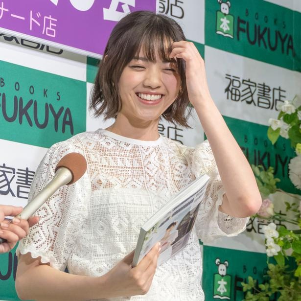西野七瀬