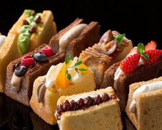 「赤から」で有名な甲羅グループがスイーツ店をオープン！こだわりのプリンとシフォンサンドに注目!!
