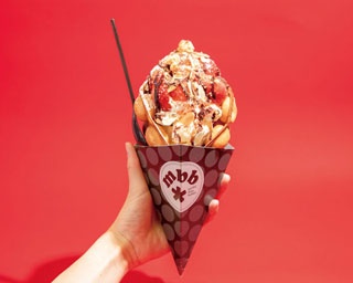 食べる前に思わず撮りたくなるかわいさ！福岡のいちごスイーツ8選