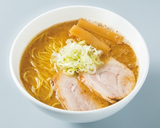 ＜ラーメンWalkerグランプリ2018＞大分の本当に旨い店ベスト3