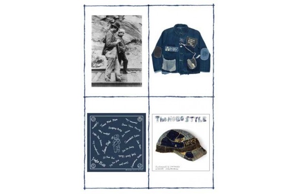 ポータークラシック×マイノリティレッヴのイベント『HOBO展in minorityrev』開催！