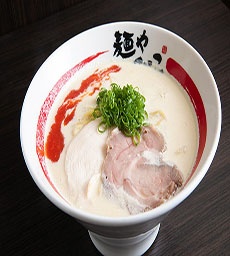 今が旬！｢麺や でこ｣のラーメンWalker神奈川2019限定麺ラリーは真フグと真ダラの豪華共演！