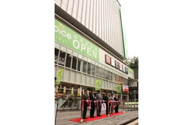 全109店舗を展開する「コピス吉祥寺」