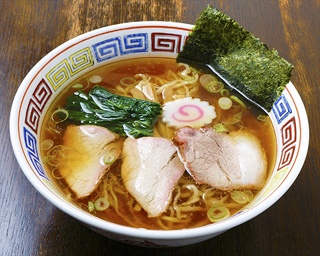 福島・いわき市に今、増えている！ 麺もチャーシューも旨い白河ラーメン3選