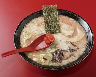 ＜ラーメンWalkerグランプリ2018＞熊本の本当に旨い店ベスト3