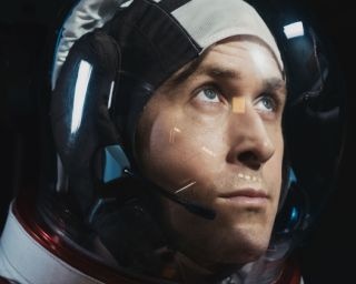 期待値爆上げ！『ラ・ラ・ランド』監督の最新作『ファースト・マン』