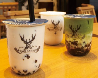 冬季限定メニューに注目！ブームが止まらない関西のタピオカミルクティー大人気店4選