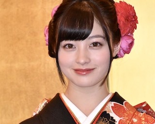 橋本環奈「自分としては100点と言って、自信をもってみなさんにオススメしたい写真集ですね」