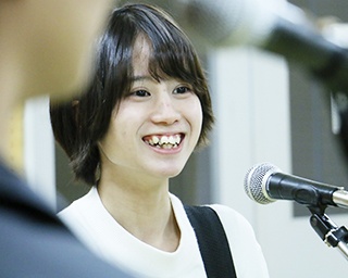 みつけだせ！僕らの最高のマネージャー！！「福岡教育大学音楽堂(バンド愛好会)」
