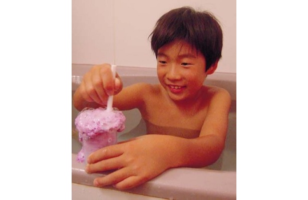 自分だけのミックスを作る