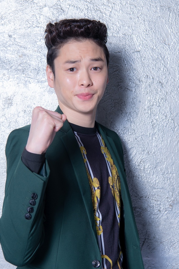 柾木玲弥